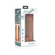 Jock Light Dual Density Silicone Dildo With Balls - 10 Inch by CURVE - view 2