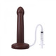 POP By Tantus Fluid-compatible Dildo Espresso Bag - view 3