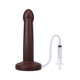 POP By Tantus Fluid-compatible Dildo Espresso Bag - view 4