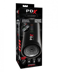 PDX Elite Moto Blower