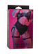 Euphoria Thigh Harness W/ Chains