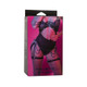 Euphoria Thigh Harness W/ Chains - view 2