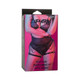 Euphoria Thigh Harness W/ Chains Plus Size - view 2