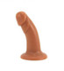 Tex Vixskin Caramel