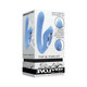 Evolved Tap & Thrust Blue - view 2