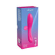 We-vibe Rave 2 G-spot Fuchsia - view 2