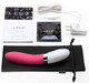 LELO LIV 2 Rechargeable G-Spot Vibrator Cerise
