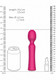 Wand - Pearl - Pink - view 2