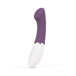 LELO GIGI 3 App-Controlled G-Spot Vibrator by Lelo Inc U.S.A