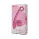 Snail Vibe Curve Pink - view 2