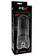PDX Elite Extender Pro Vibrating Penis Pump by Pipedream