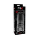 PDX Elite Extender Pro Vibrating Penis Pump by Pipedream - view 5