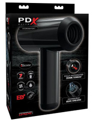 PDX Elite Hydrobator by Pipedream