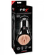 Pdx Elite Penis Compressor Vibrating Stroker - view 2