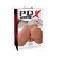 Pdx Plus Perfect Anal Masturbator - view 3