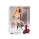 Dual Rider Remote Thrust/grind Red - view 2