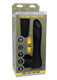 Fort Troff Piston Thruster Mini Thrust Machine Rechargeable Remote-controlled Silicone 8.5 In. Thrusti