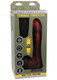 Fort Troff Tendril Thruster Mini Thrust Machine Rechargeable Remote-controlled Silicone 8.5 In. Thrust