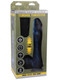 Fort Troff Tendril Thruster Mini Thrust Machine Rechargeable Remote-controlled Silicone 8.5 In. Thrust - view 3