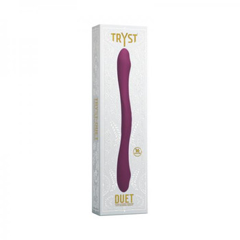 Tryst Duet Pink