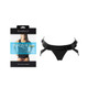 Spareparts Joque Cover Undwr Harness Black (double Strap) Size B Nylon - view 2