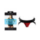 Spareparts Joque Cover Underwear Harness Red (double Strap) Size B Nylon - view 2