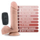 Dr Skin Silicon Dr Beckham Vibe Dildo 7 - view 3