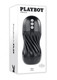 Playboy Solo Black