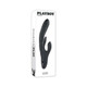 Playboy Rapid Rabbit Black - view 2