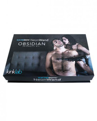 Kinklab Obsidian Intensity Neon Wand Kit
