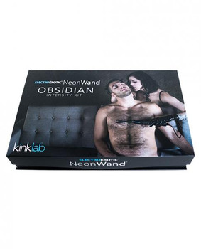 Kinklab Obsidian Intensity Neon Wand Kit