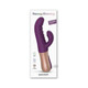 Sassy Bunny Purple Rain - view 2