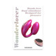 Love To Love Wonderlover W/remote Iridescent Berry - view 2
