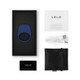 Lelo Tor 3 Vibrating Erection ring Base Blue - view 2