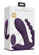 Vive Kata Double Pen Vibe Purple