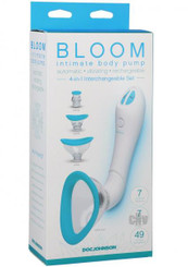 Bloom - Intimate Body Pump by Doc Johnson
