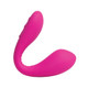 Lovense Quake Dual Stimulator Pink - view 4