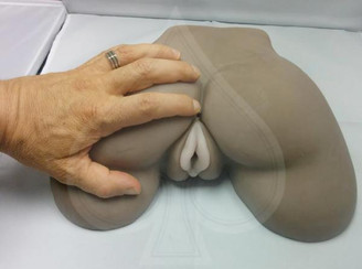 Pipedream Extreme Vibrating Anal