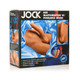Jock Anal Masturbator With Posable 7 In. Dildo Medium - view 2