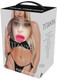 Thrust Friends Blow Up Doll Titanya