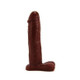 Outlaw Vixskin Chocolate
