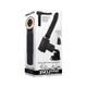 Evolved Too Hot To Handle Thrusting Sex Machine Black - view 2
