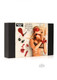 Bedroom Bliss Lovers Bondage Massage Set