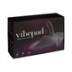 Vibepad 3 With G-spot Vibrator Remote Controlled - view 2