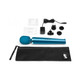 Le Wand Pacific Blue Rechargeable Massager - view 2