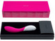 LELO Mona 2 - Cerise - view 2
