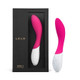 LELO Mona 2 - Cerise - view 5