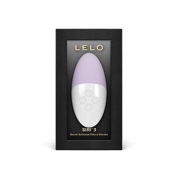 Lelo Siri 3 Calm Lavender (net)