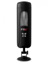 PDX Elite Ultimate Milker Stroker by Pipedream