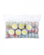 Jelique Cocktail Nipple Nibblers - Asst. Bag Of 36 - view 2
